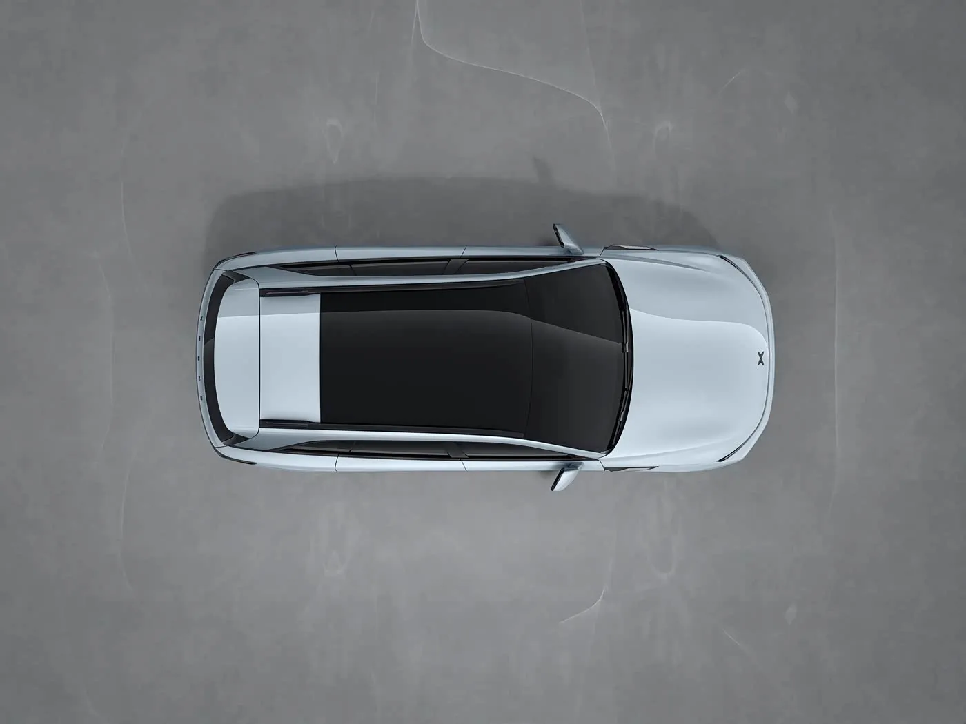 Xpeng G9 Luukse 4-deur 5-sitplek SUV Elektriese Voertuig Nuwe Energie MPV-luikrug met 4WD-ritmodus PHEV-krag en EV-motor links