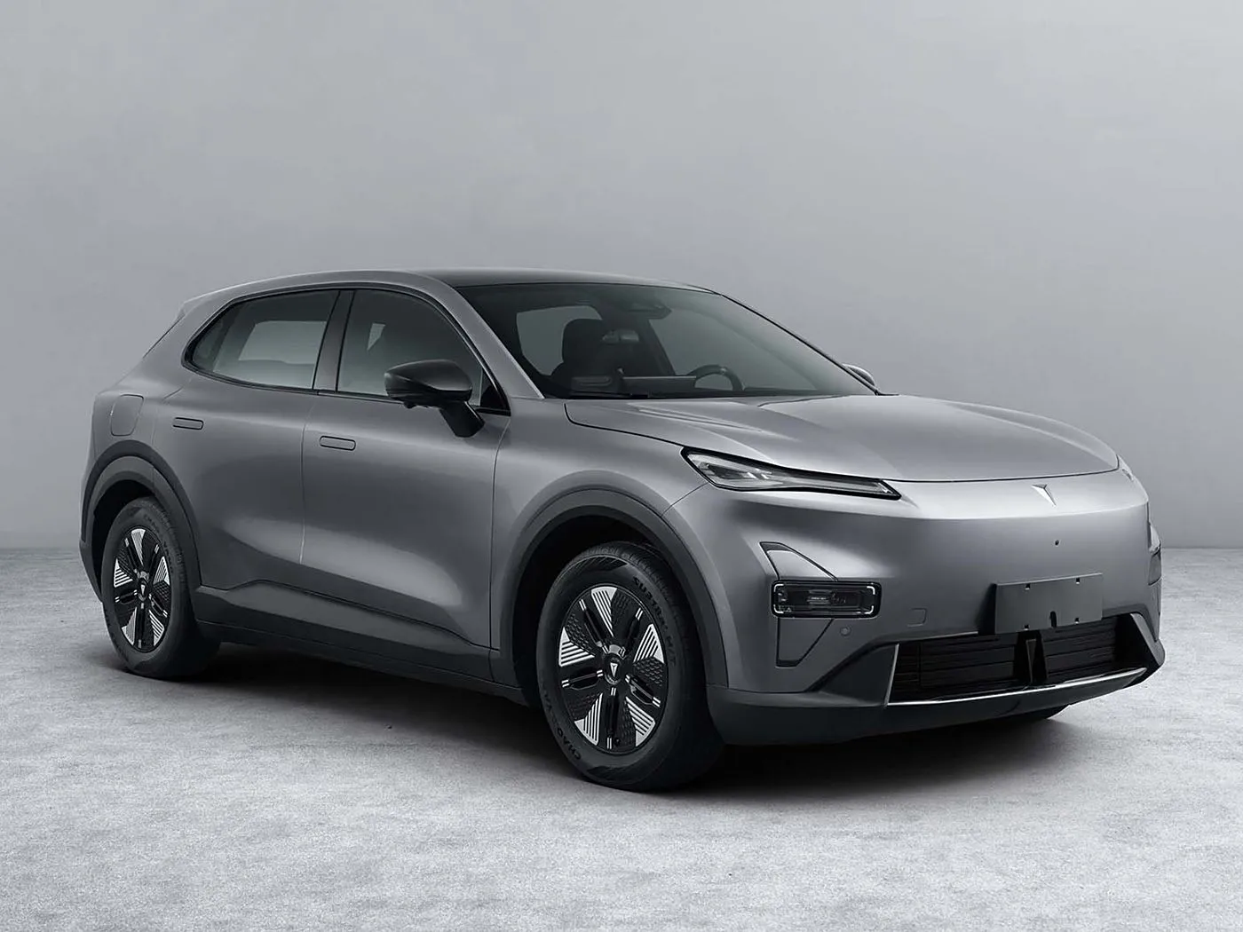 Deepal S05 Kompakte SUV PHEV/EV langafstand Asafstand Nuwe energievoertuig