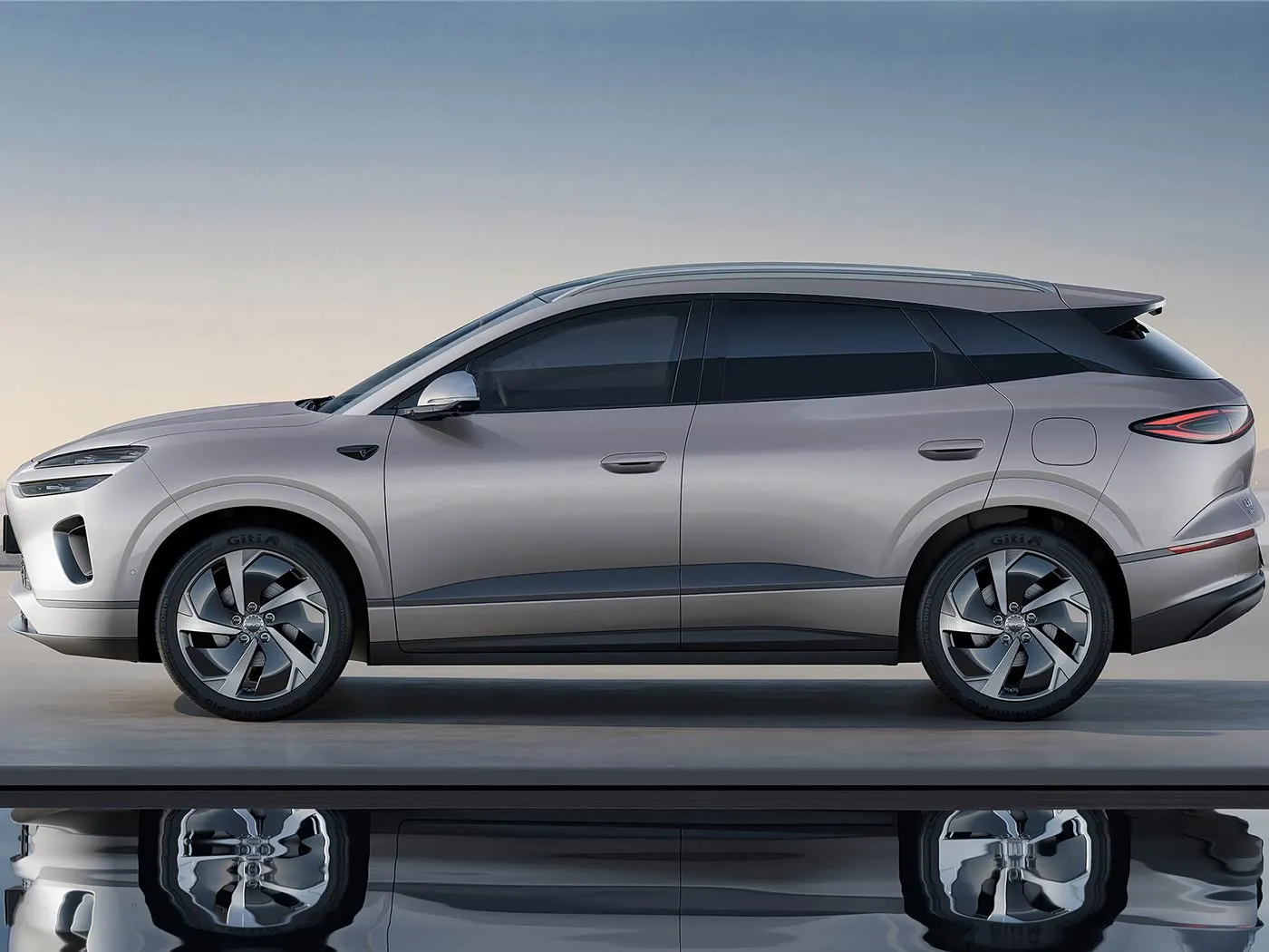 BYD Sea Lion 06 Dual-Power (EV/DM-i) Kompakte SUV – 520-605 km EV Range/1092 km DM-i Range & L2 DiPilot
