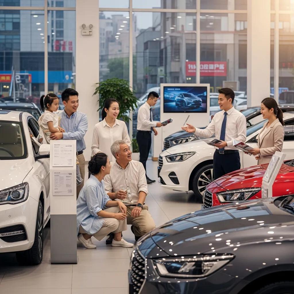 Hunan loods motortegnologie: klante-ervarings, betroubaarheid en na-verkope insigte