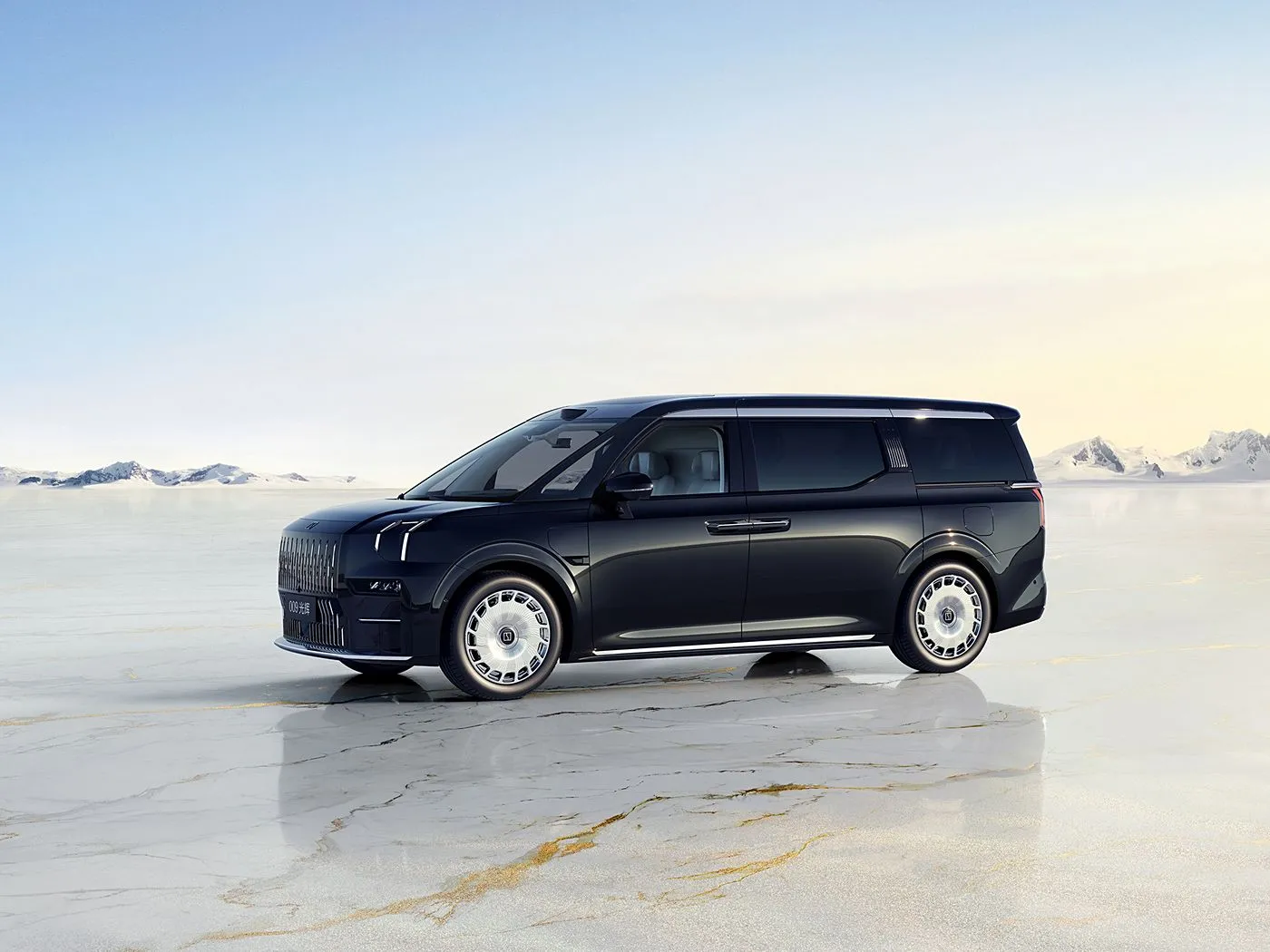 The future of best minivans of 2026