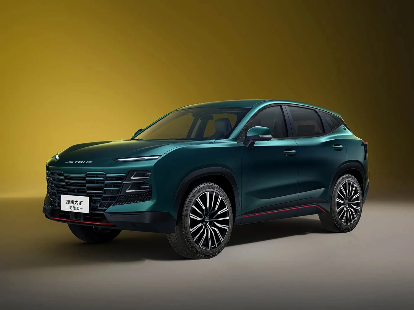 Logistics of  new small pickup trucks 2026
